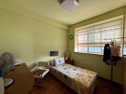 The Eden At Tampines (D18), Condominium #480311291